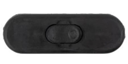 Thru Switch Black - 124 (50 Pack)