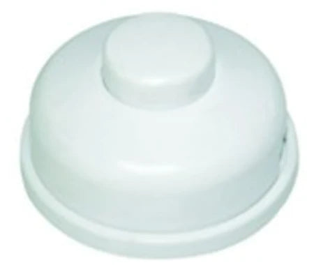 Foot Switch - White (5 Pack)