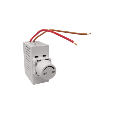 Lear Rotary 120W LED & 400W Incandescent