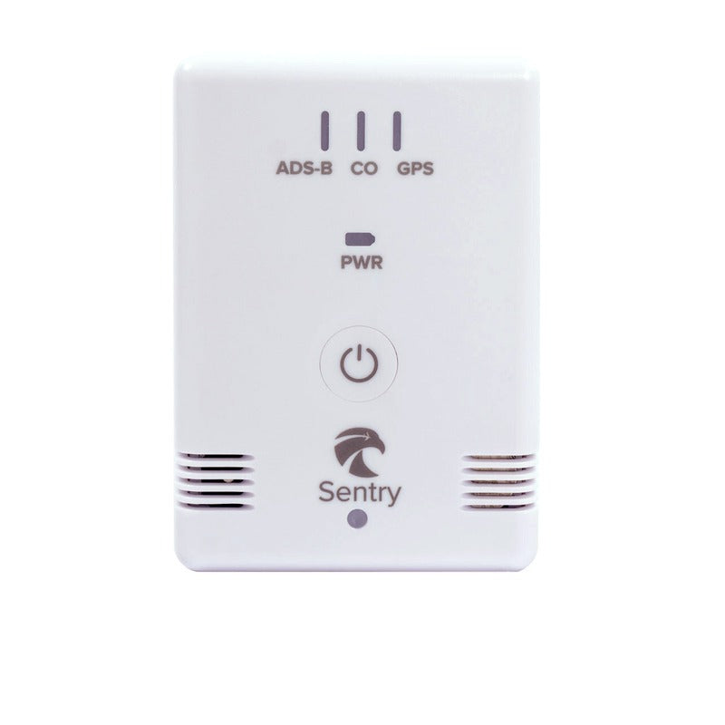Sentry METX4-Q4 - Sentry - 4 Button Tx Codex (433)