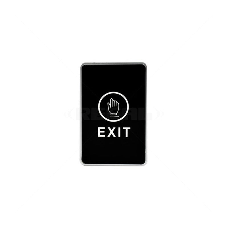SP No Touch Exit Sensor NO & NC - Securi-Prod | Guards on Duty Shop South Africa