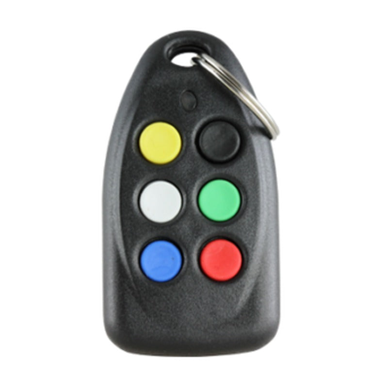 Sherlo Tx 1 Button Code Hopping Key Ring - Sherlo | Guards on Duty Shop South Africa