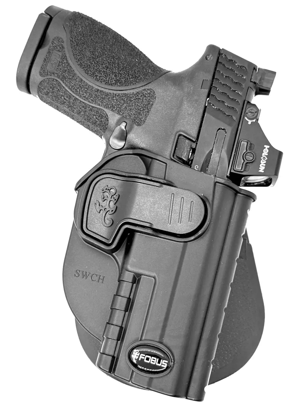 FOBUS PADDLE S&W M&P2.0 FULL SIZE ALL CL — FOB-SWCH3