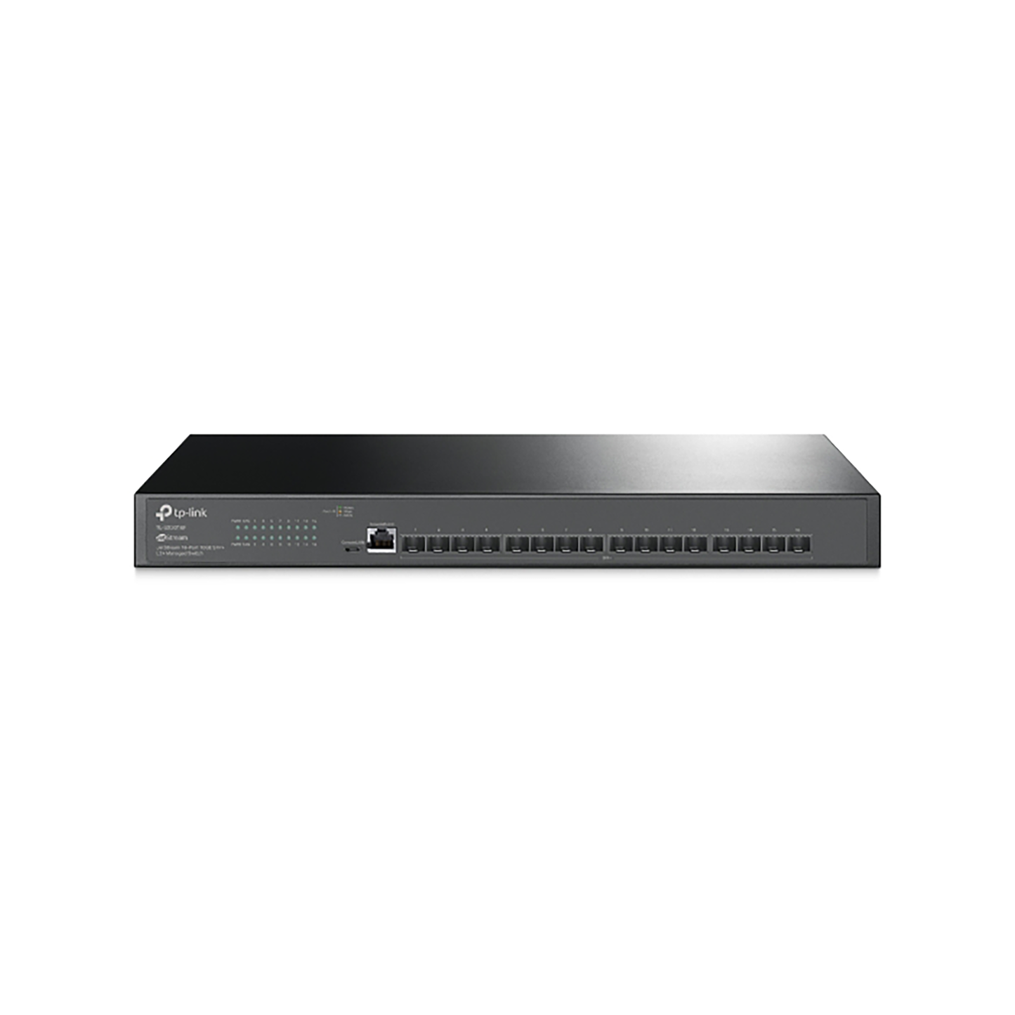 TP-Link 16 Ports Layer-2+ Switch - Guards On Duty Shop & Security Guards