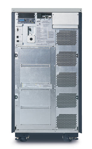 APC Symmetra LX 12KVa - Guards On Duty Shop & Security Guards