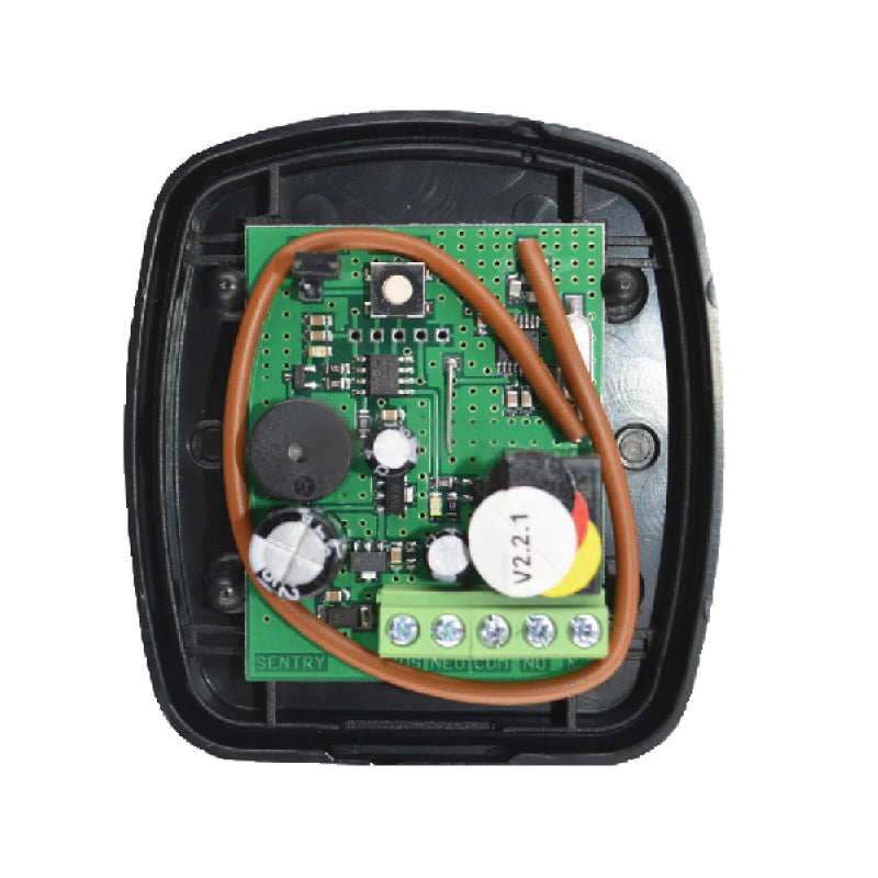 Sentry Learning 1CH Receiver 403MHz