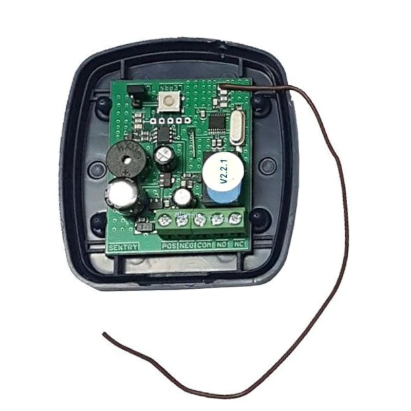 Sentry Learning 1CH Receiver 433MHz