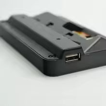 Flashforge AD5X Touch Screen Assembly 3D Printer Part