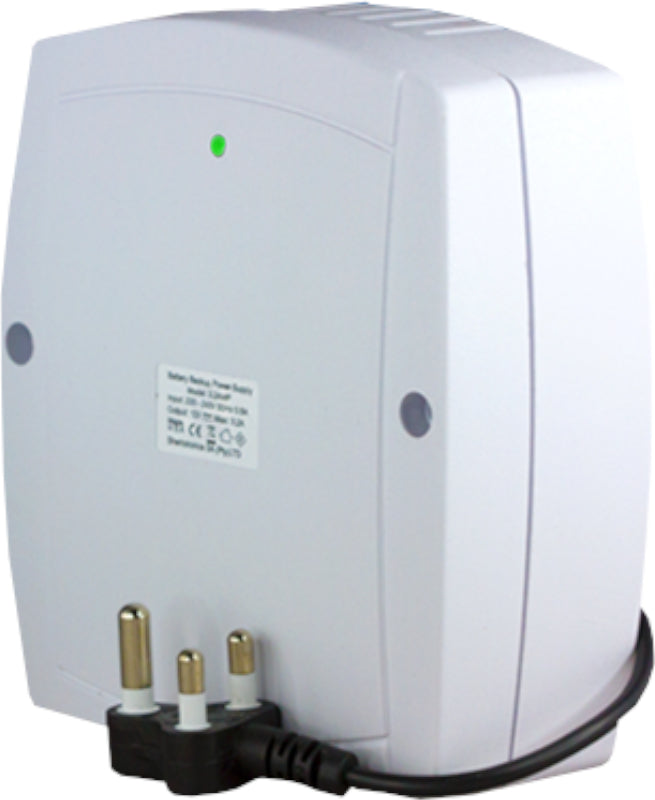 Sherlotronics Sherlo 3Amp Lithium Charger