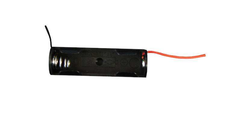Paradox Single AA Battery Holder