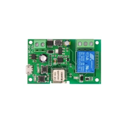 Smart Gate Controller In Case - Guards On Duty Shop & Security Guards