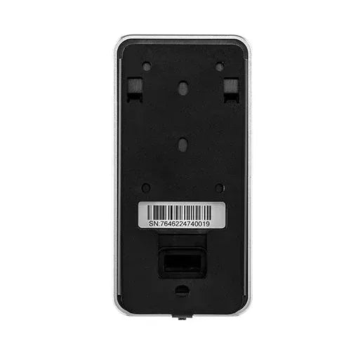 ZKTeco Speedface-V3 Lite Stand Alone Access Control Device Guards On Duty Security