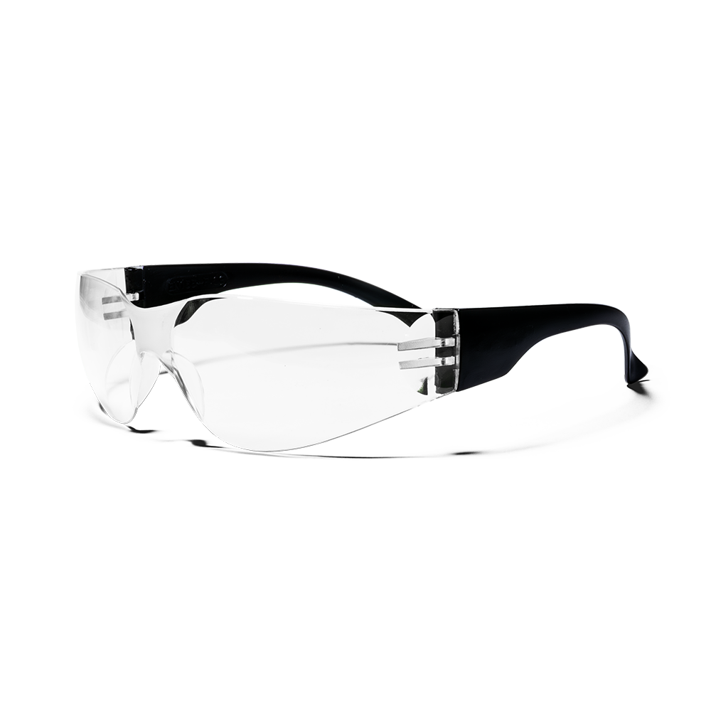 Pinnacle Spectacle Sport Style Clear