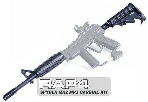 Spyder MR5 M4 Carbine Conversion Stock (RNS44793)