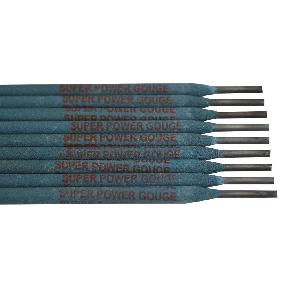 Pinnacle SUPER POWER GOUGE Electrode 3kg