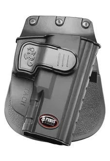 FOBUS PADDLE TRIG LOCK HOLSTER TAURUS PT Guards On Duty Security