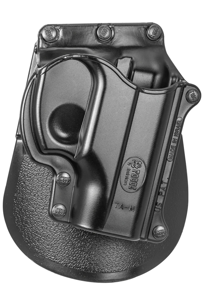 FOBUS PADDLE HOLSTER TAURUS MILLENIUM FOBUS PADDLE HOLSTER TAURUS MILLENIUM