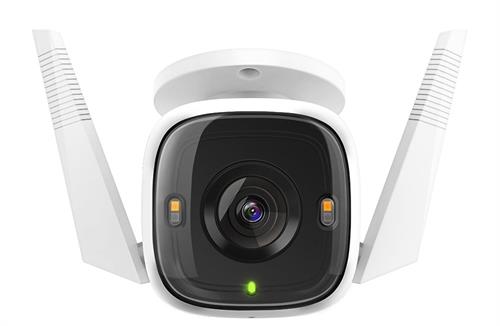 Tp Link 2K Wifi Bullet Camera