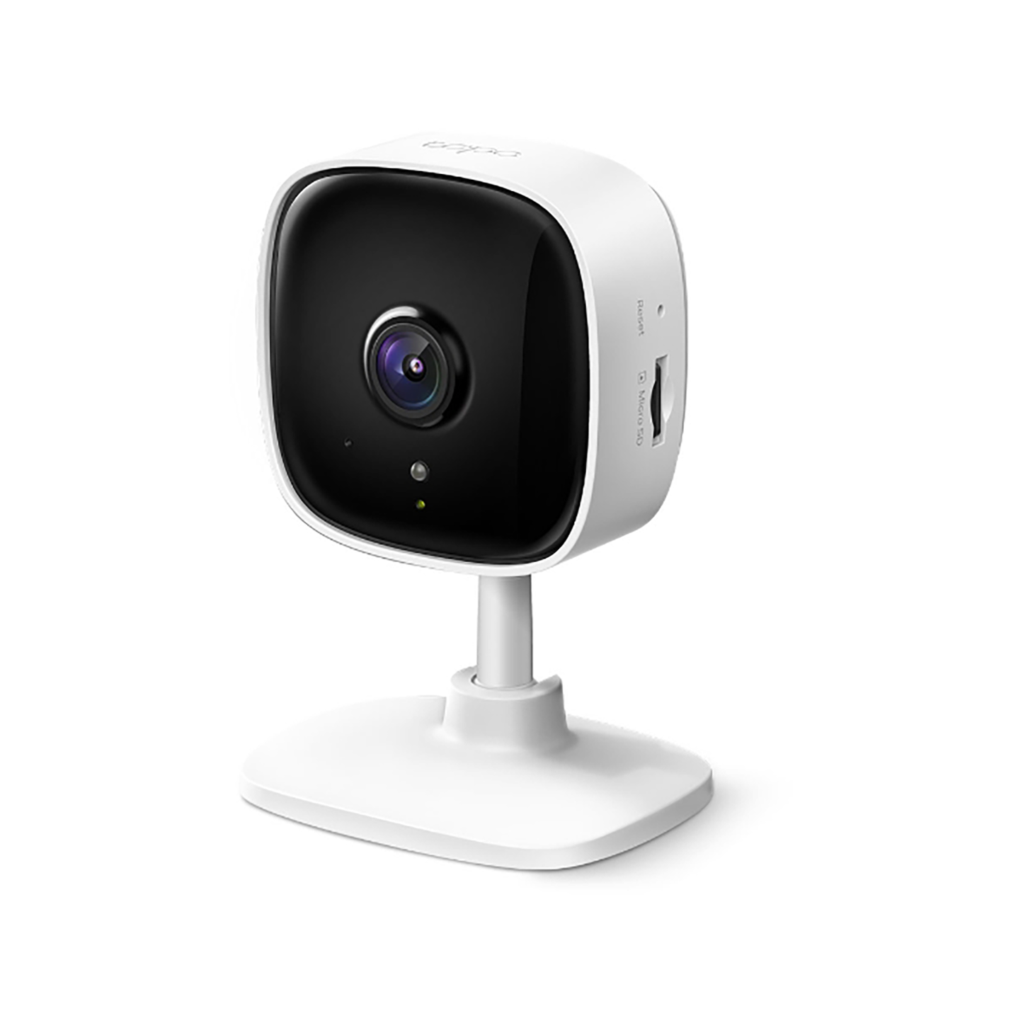 TP-Link TAPO C110 Pan-Tilt Home Security Wi-Fi IP Camera - Guards On Duty Shop & Security Guards
