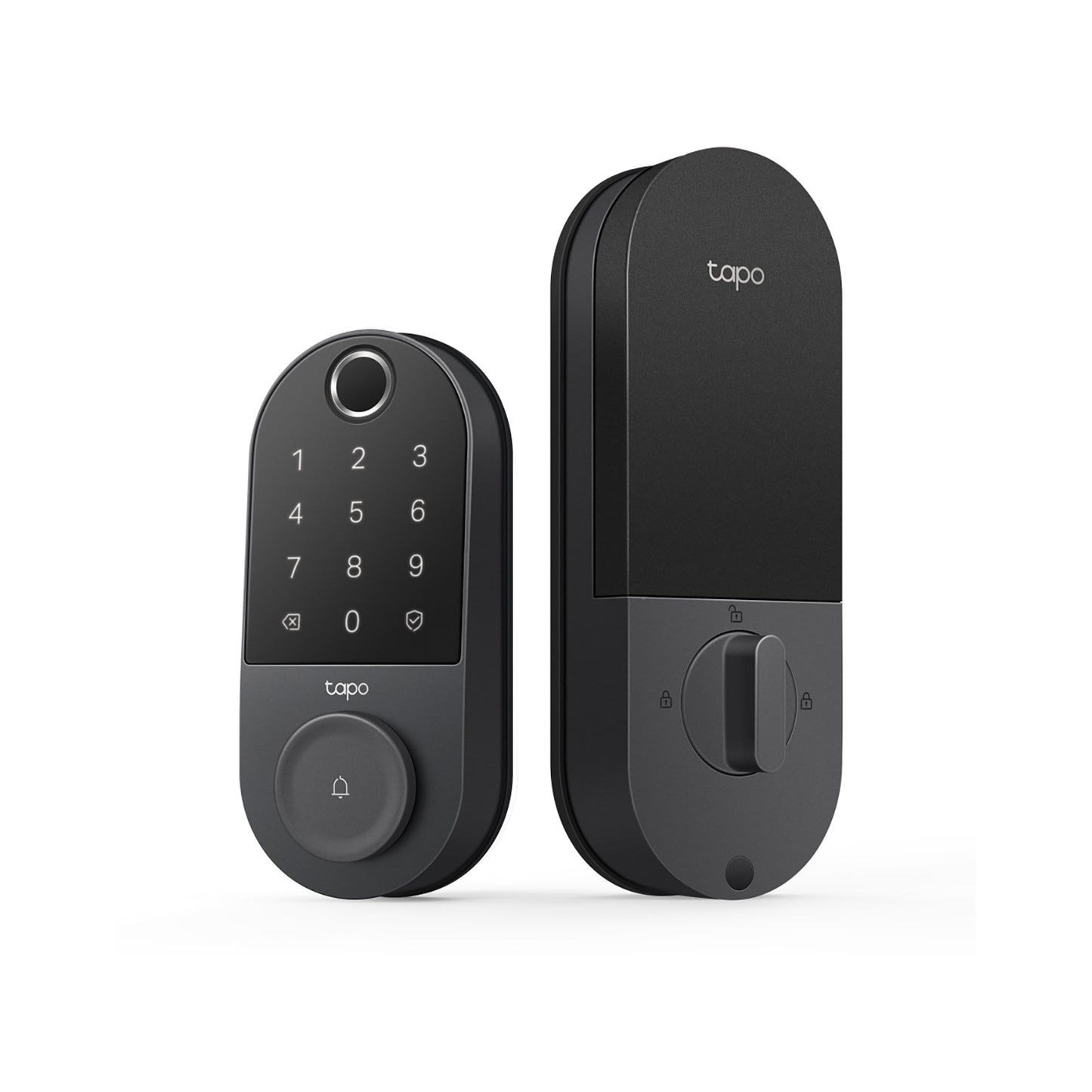 TP-Link DL110 Smart Wi-Fi Door Lock - Guards On Duty Shop & Security Guards