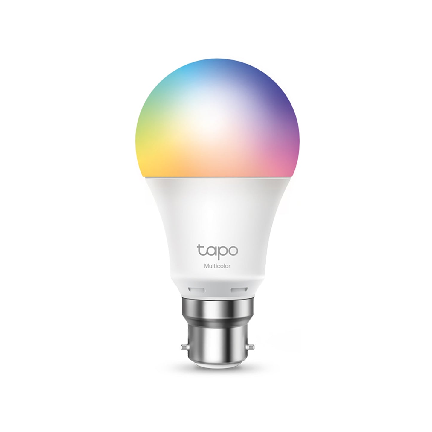 TP-Link TAPO L530B Smart Wi-Fi Light Bulb Multicolor - Guards On Duty Shop & Security Guards