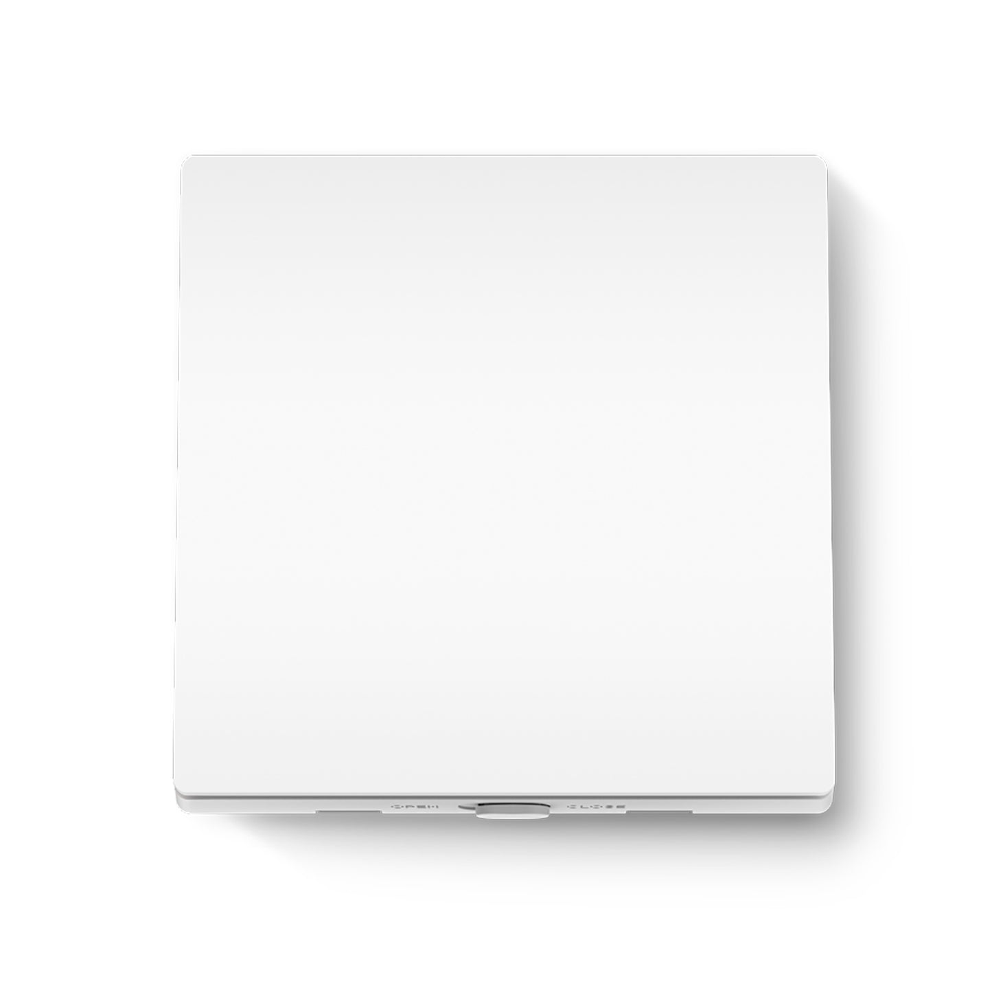 TP-Link TAPO S210 1-Gang 1-Way Smart Light Switch - Guards On Duty Shop & Security Guards