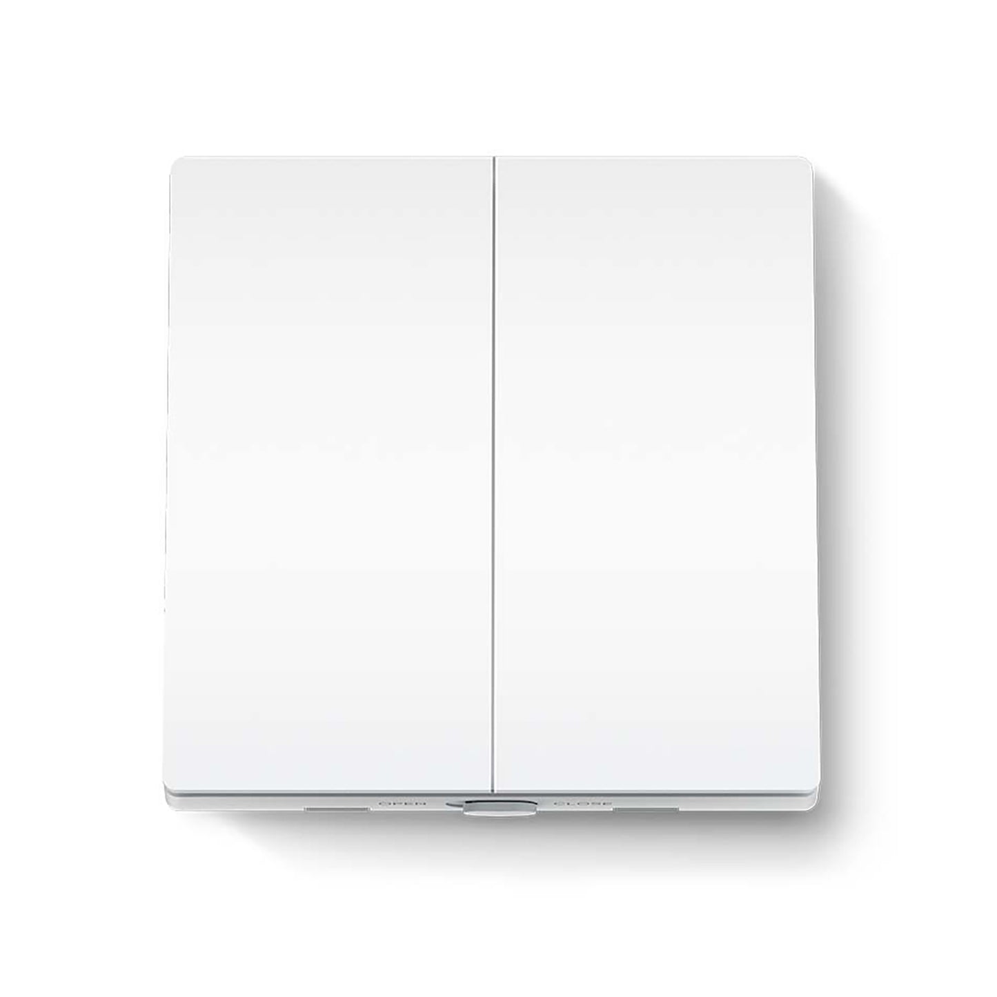 TP-Link TAPO 2-Gang- 1-Way Smart Light Switch - Guards On Duty Shop & Security Guards