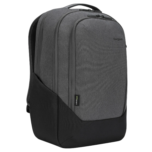 Targus - Cypress Eco Backpack 15.6in Grey - Bag - Targus - Accessories - Guards On Duty Shop & Security Guards