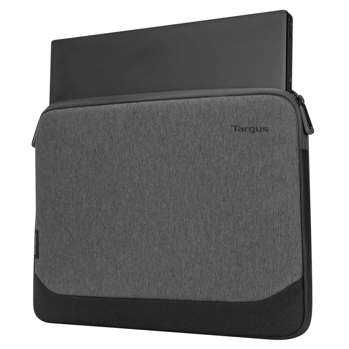 Targus - Cypress Eco Sleeve 13-14in Grey - Guards On Duty Shop & Security Guards