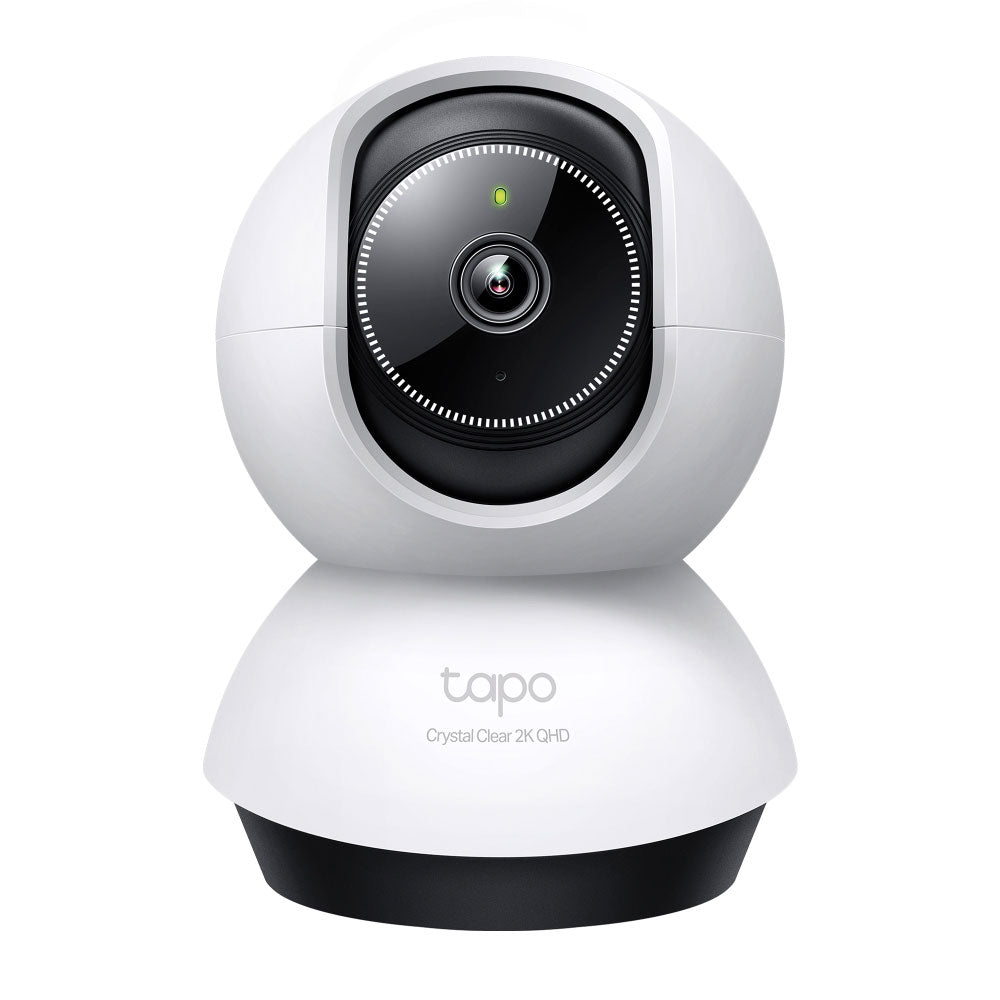 Tp-link Tapo Tc72 Pan/tilt Ai Home Security Wi-fi Camera — TP-Link | Guards on Duty Shop