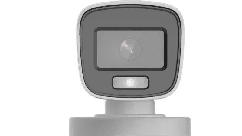 Hilook Colour-VU Bullet Camera 2.0-MP Guards On Duty Security
