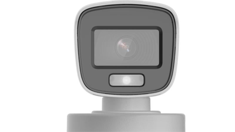 Hilook Colour-VU Bullet Camera 2.0-MP - Guards On Duty Shop