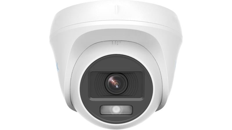 HiLook 2 MP ColorVu Indoor Turret Camera - Guards On Duty Shop