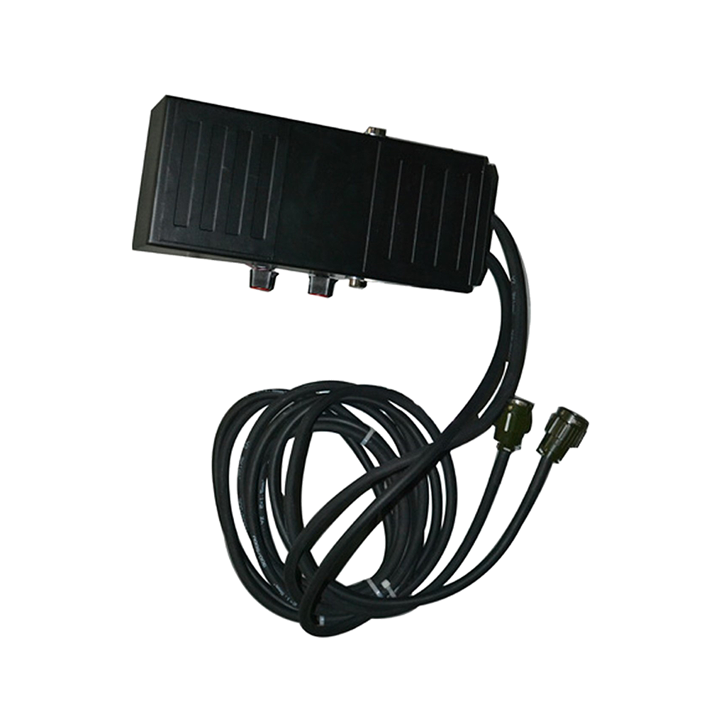 Pinnacle PROTIG Foot Pedal for PROTIG 200P AC/DC