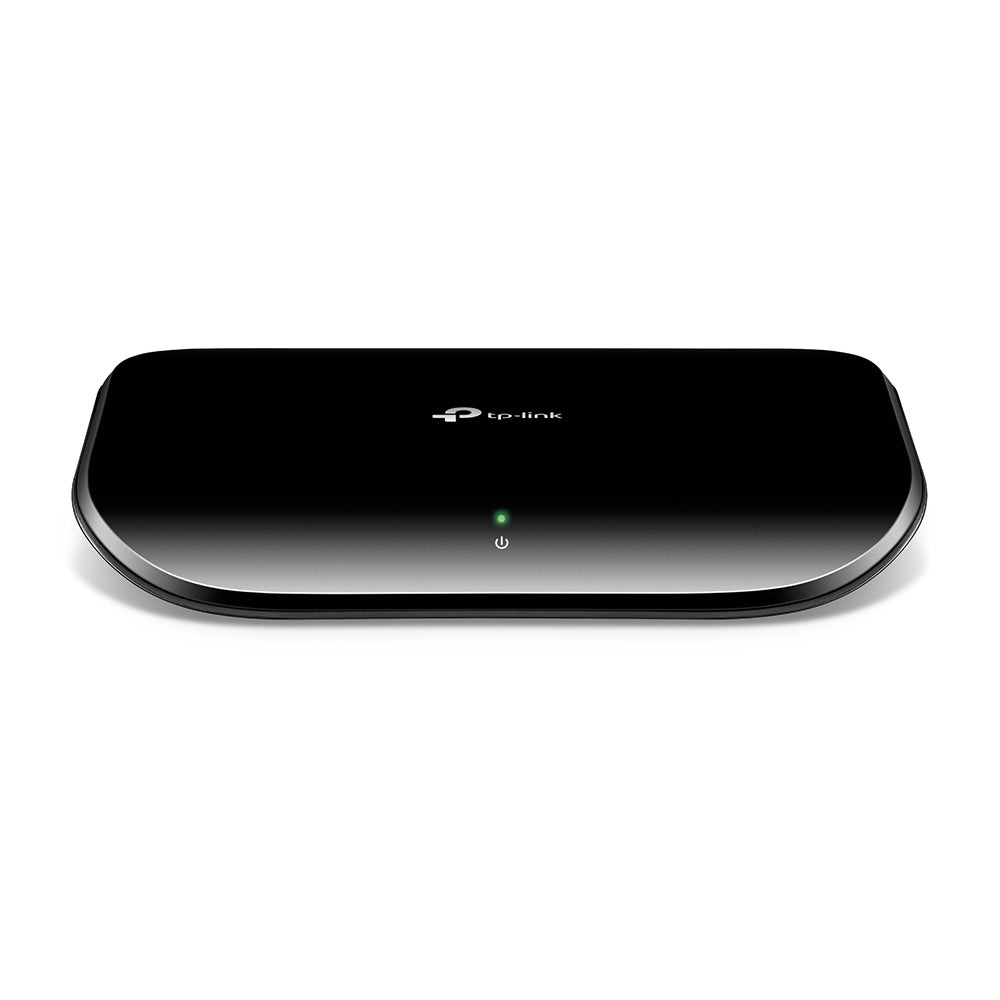 Tp-link 5-port Gigabit Mini Desktop Switch — TP-Link | Guards on Duty Shop