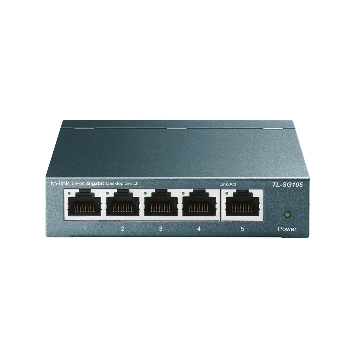 TP-Link 5 Port Gigabit Unmanaged Switch - Guards On Duty Shop & Security Guards