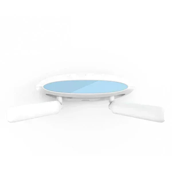 Tenda 4G09 AC1200 Dual-Band 4G+ LTE Router Guards On Duty Security