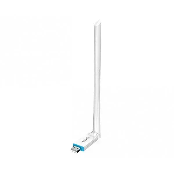 TENDA ADAPTOR USB AX300 WI-FI 6 HIGH GAIN WIRELESS Guards On Duty Security