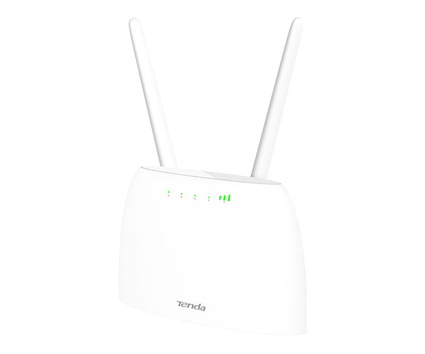 Tenda AC1200 Dual-Band Wi-Fi 4G LTE Router (TND-4G07)