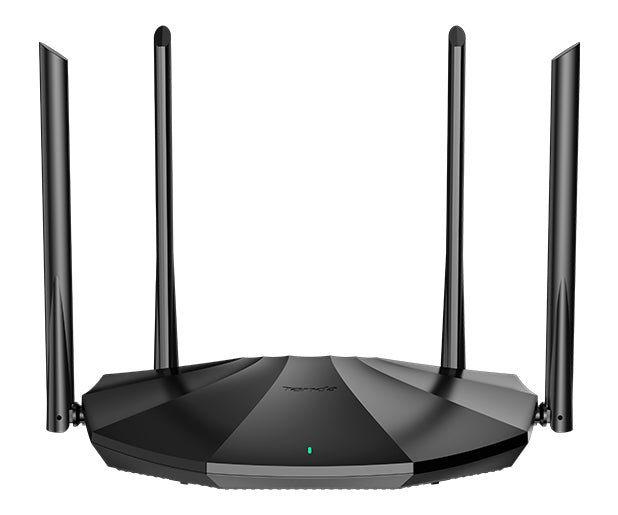 Tenda TX2 Dual Band Gigabit WiFi Router (TND-W-TX2)