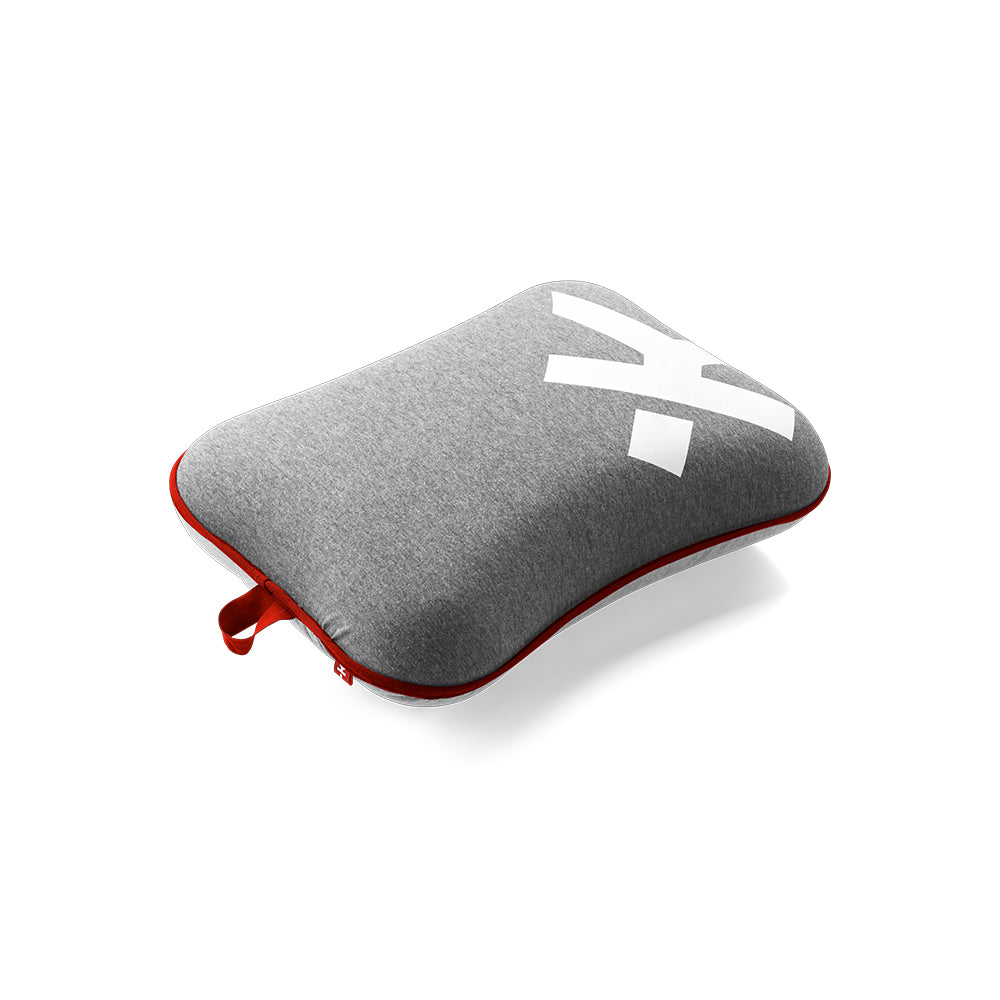 SKROSS TRAVEL PILLOW D-GRY(SKTA1001PILDGCN)