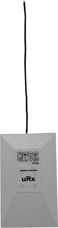 RoboGuard Receiver