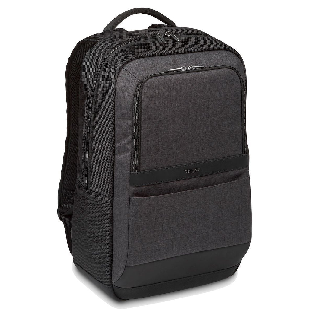 Targus CitySmart Essential Multi-Fit 12.5 15.6 Laptop Backpack