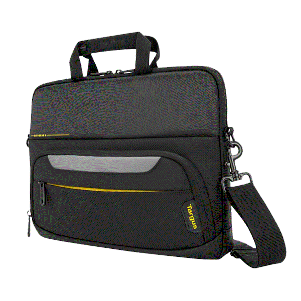 Targus Citygear 10-12 Slim Topload Laptop Case - Guards On Duty Shop & Security Guards