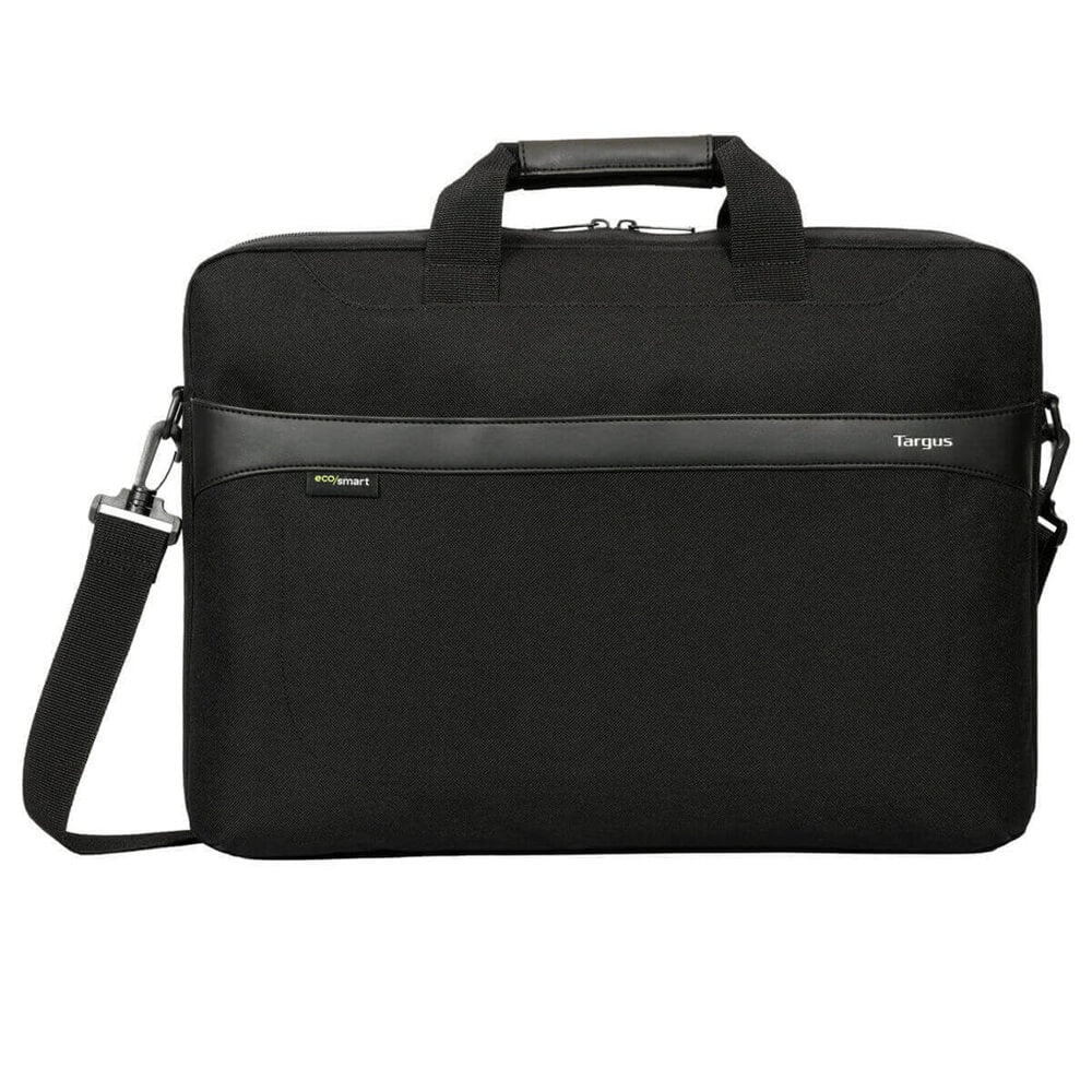 Targus 17.3in GeoLite EcoSmart Essential Laptop Case - Bag - Targus - Accessories - Guards On Duty Shop & Security Guards
