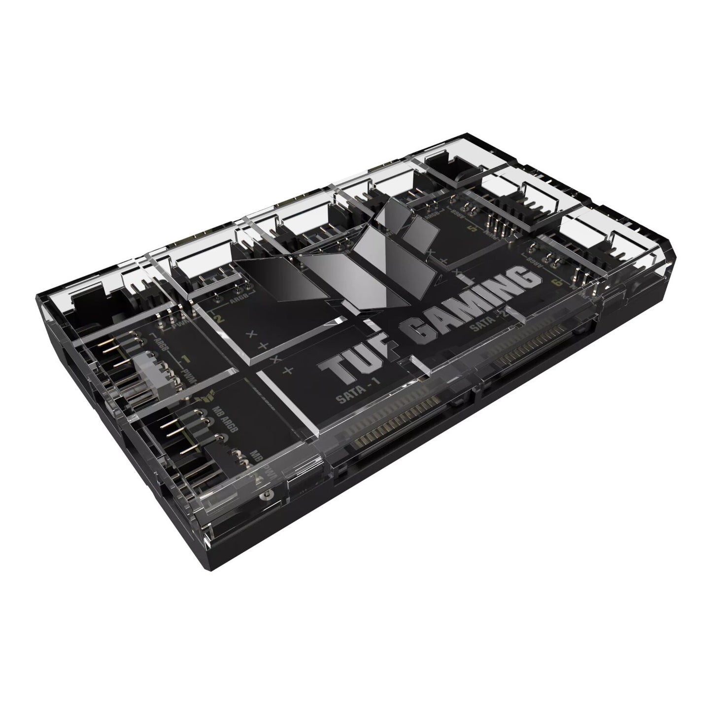 Asus TUF Gaming ARGB PWM Fan Hub