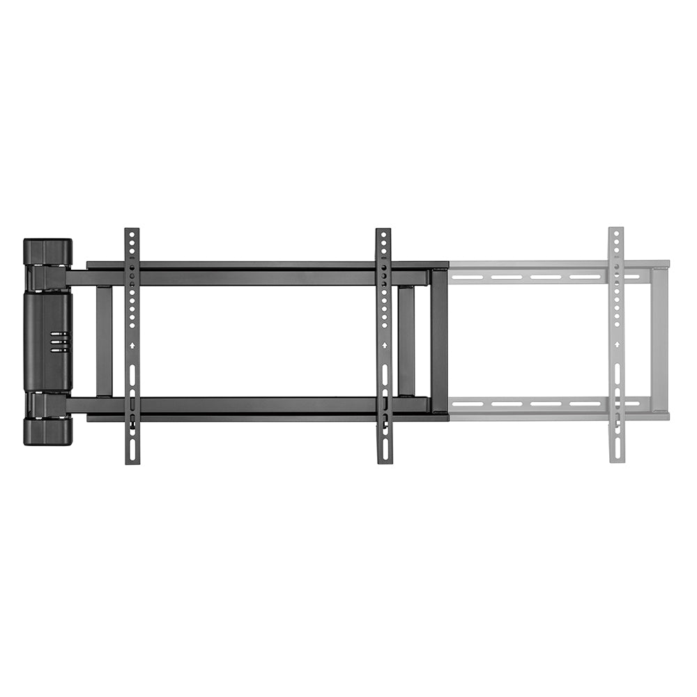 Motorized Swing Wall Mount with Remote Control – 32″-75″ 50kg (TVARMEC-MOTOR)