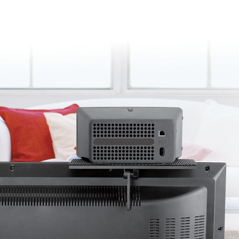 TV Set-top Media Player Shelf 300mm (TVARM-STB01)