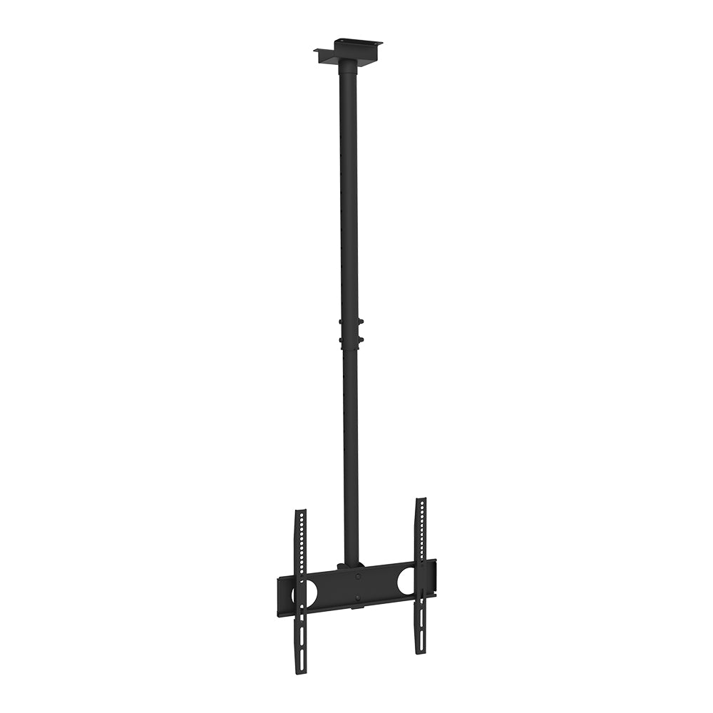 Flat Screen Ceiling Mount – Tilt & Rotate 32″-55″ 50kg (TVARMECPL02S)