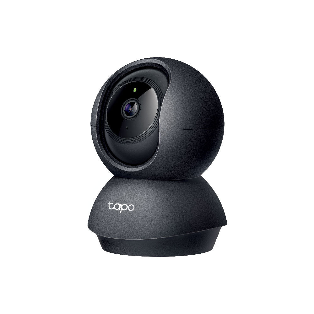 TP-LINK PAN/TILT HOME SECURITY WIFI 1080P